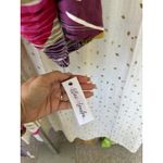 NWT Lilac & London Hawaiian Tropical Monstera Juliana Kimono Robe Shorts PJs XL Photo 7