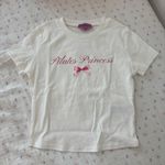 Edikted Pilates Princess Crop Top Photo 0