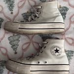 Converse  High-Top White Photo 2