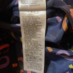 Gucci  Jumbo GG Squared Printed Anorak Jacket size 36 Photo 9