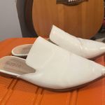 Amazon Maypie Women’s White Mules Photo 0