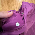 Lululemon  Purple Speed Shorts 2.5" Photo 2