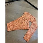 l*space New Without Tags L* Cardi Rash Guard Top Women's Size L One Should Wild Bun Photo 2