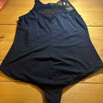 Torrid black lace body suit 4 snap Photo 4