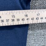 Hollister Vtg Womens Shirt Size L Y2K Mall Embroidery Preppy Baby Tee Spell Out Photo 14