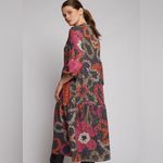 Vilagallo Tammy Dress Pink Size undefined Photo 8