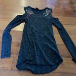 Buffalo David Bitton Floral Top Photo 0