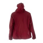 Ortovox Women's Size Small Red Swisswool Leone Jacket‎ Photo 6