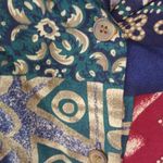 Leslie Fay Chelsea Warehouse 24W Rich Colors Top Plus Photo 2