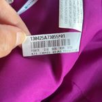 Jasmine  Strapless Lace Dress Photo 8