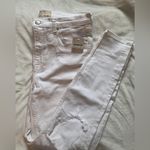 Free People white jeans NWT Photo 0