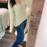 Harper Heritage  knit sweater size small Photo 1