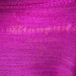 Champion Athletic purple long sleeve stretchy running workout shirt Photo 5