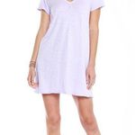 Bobi  Los Angeles T-Shirt Dress NWT Photo 0