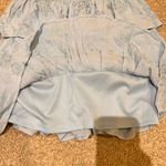 Altar'd State Blue Dress Photo 2