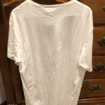 Le lis NWT -  COLLECTION Weekend Wildcats Womens Cotton Graphic T-Shirt Large Photo 3