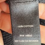 Torrid  Sz 4 Black Sugar Skull Goth Pullover Sweater Grunge Emo Photo 3