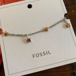 Fossil Star Bracelet Photo 0