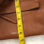 Vince Camuto NWT Brown crossbody wallet bag purse. Orig $158 #boho #western #indie Photo 5