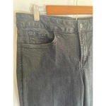 NYDJ Not Your Daughters Jeans Women's  Bootcut‎ Jeans Size 12 Black GUC! 0098 Photo 1
