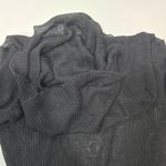 SER.O.YA Idalia Top in Black Size M Photo 6