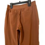 Athleta  Brooklyn Ankle‎ Pant unbaked Clay Rose SIZE 10 Photo 5