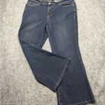 Petite Venezia Classic flare blue Denim Jeans Scandi Girl Size undefined Photo 3