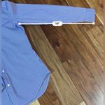 Ralph Lauren Classic Buttoned Down Slim Fit Shirt Photo 4