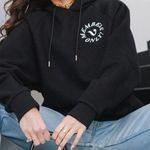 Beach Riot Members Only Hoodie  X Viverelle Photo 0