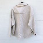 ZARA Manteco Wool Jacket Photo 5