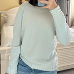 Vince  Wool Cashmere Sweater Photo 0