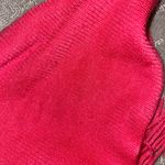 Bright Pink Scarf Photo 2