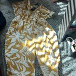 Fred David NWT  Jumpsuit size L Photo 0