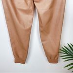 n:philanthropy  Fabiana Jacket & Lunas Jogger Camel Size Small NWT Photo 11