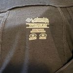 Columbia Titanium Omni-Shade Grey Quarter Zip Pullover Photo 9