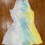 Forever 21  Light Blue Plus Size Dress Photo 0