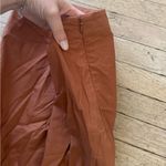 Intermix  MIDI Skirt Photo 3