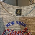 NFL  Team Apparel Gray Sweatshirt Photo 3