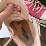 Converse Pink  Photo 4