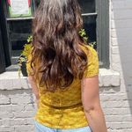 Rena Rowan Vtg  knit sweater top Photo 1