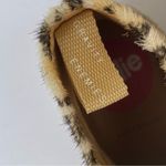 Rollie Booties 7 leather ankle boots Neutral Fall Leopard winter Casual Comfort Tan Photo 5