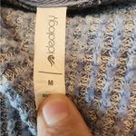 Ideology  grey sweater size womens medium Photo 2