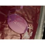 Avidlove Womens Lingerie Sleepwear Nightwear Dress Extra Large Burgundy New Photo 2