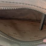 Juicy Couture Namesake Silver Bag Photo 4