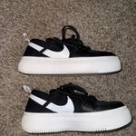 Nike  court vision Alta Photo 3