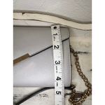 Urban Expression Urban Expressions Hester Crossbody, Vegan Leather Color:‎ Dove Grey Photo 6