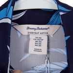 Tommy Bahama  Everyday Active Golf Tennis Half Zip Floral Pullover Women's XS NWT Photo 3