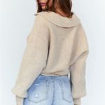 Princess Polly NEW SWEATER Photo 4