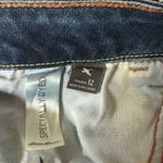 Eddie Bauer Short Womens 12 Blue Elysian Bermuda Shorts NEW Photo 2