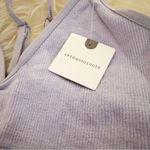 Anthropologie NWT Jenny T Back Bra Lt. Purple XXS/XS Photo 5